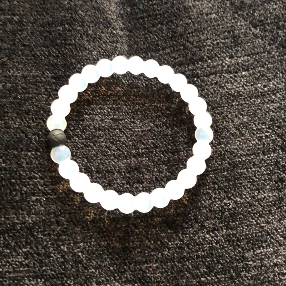 lokai single bracelet